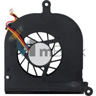 Cooler Fan Ventoinha Dell Inspiron 1420 Pn Ux281