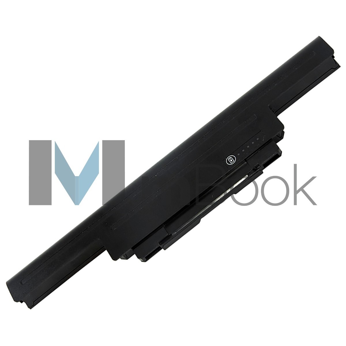 Bateria Dell Studio 14 0u600p 0w360p 312-4000 312-4009 N998p, 