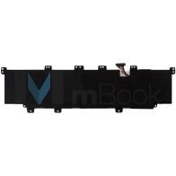 Bateria Asus Vivobook S400 S400c S400ca S400e Series