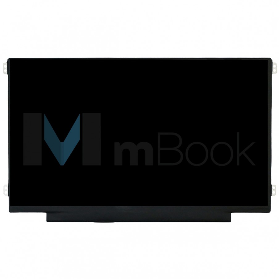 Tela 11.6 slim 30p p/ Samsung Chromebook 3 XE500C13 XE501C13
