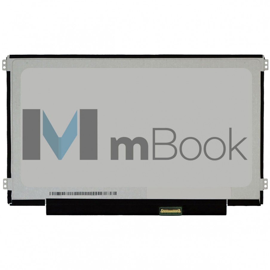 Tela 11.6 Slim 30p P/ Netbook para Acer Chromebook C740 C730