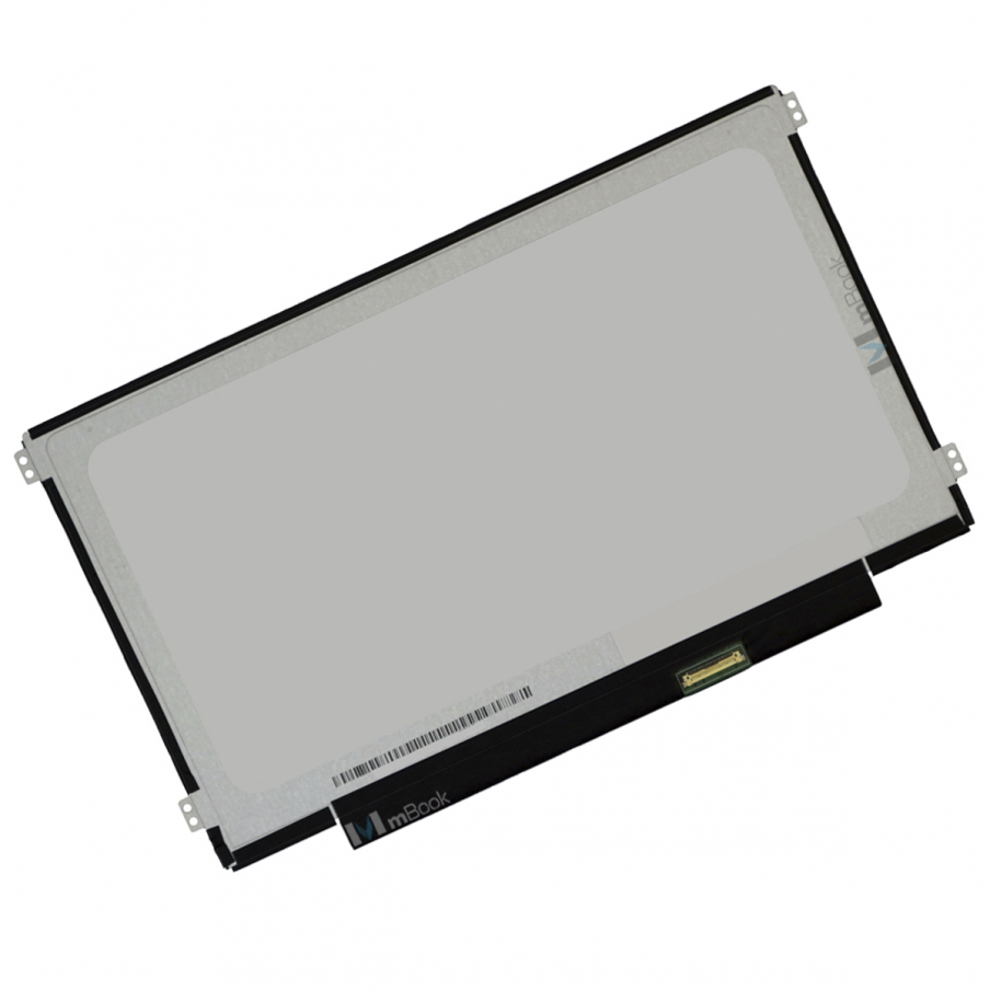 Tela 11.6 Slim 30p para Acer Chromebook C720-3404 C720-3445