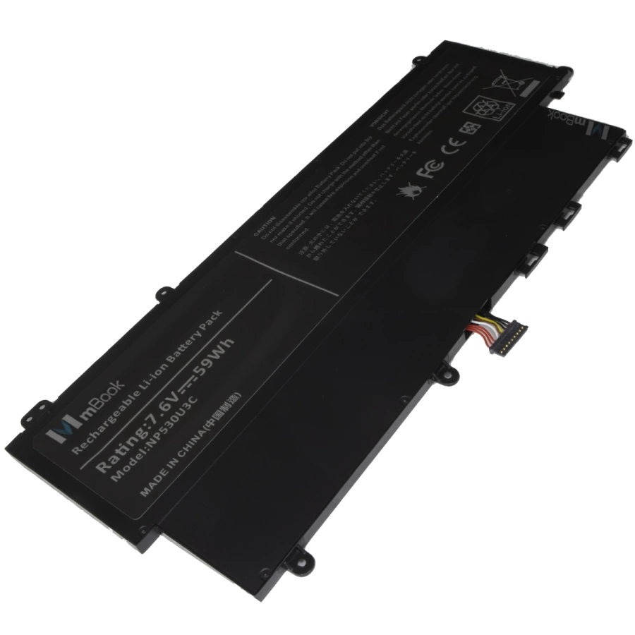 Bateria Notebook Samsung AA-PBYN4AB AA-PLWN4AB BA43-00336A