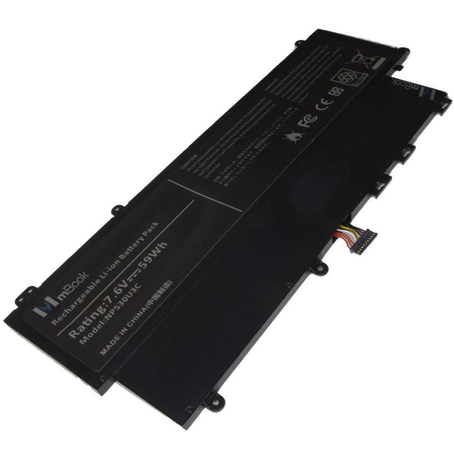 Bateria Notebook Samsung 532U3C-A01 532U3C-A02 532U3C-A04