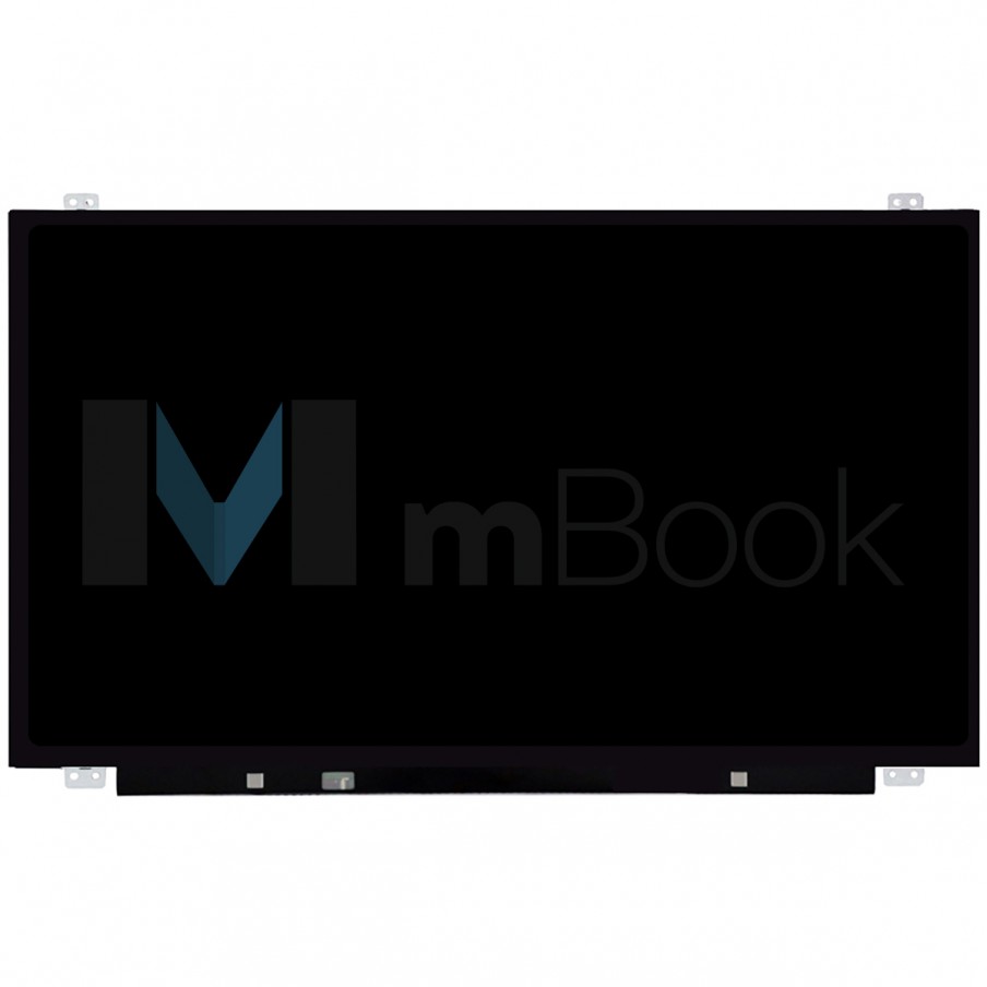 Tela Lcd Para Notebook Gateway Ne57007b | 15.6 Led Slim 30p