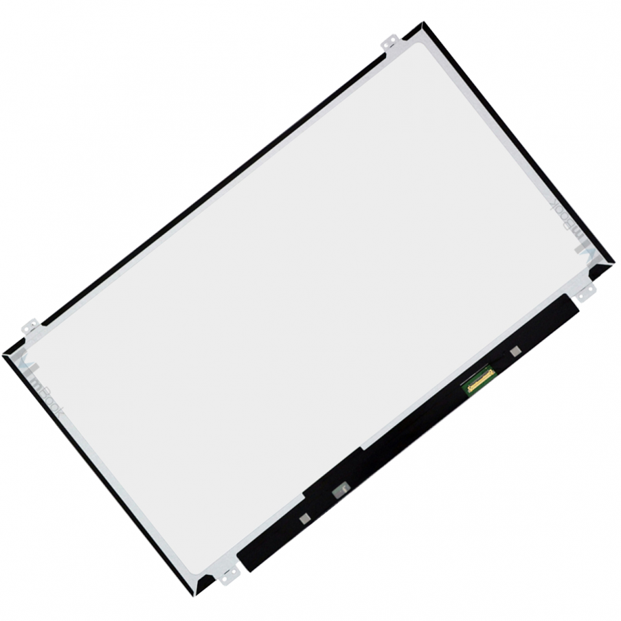 Tela Para Notebook Lenovo G50-80 15.6 Led Slim Compatível