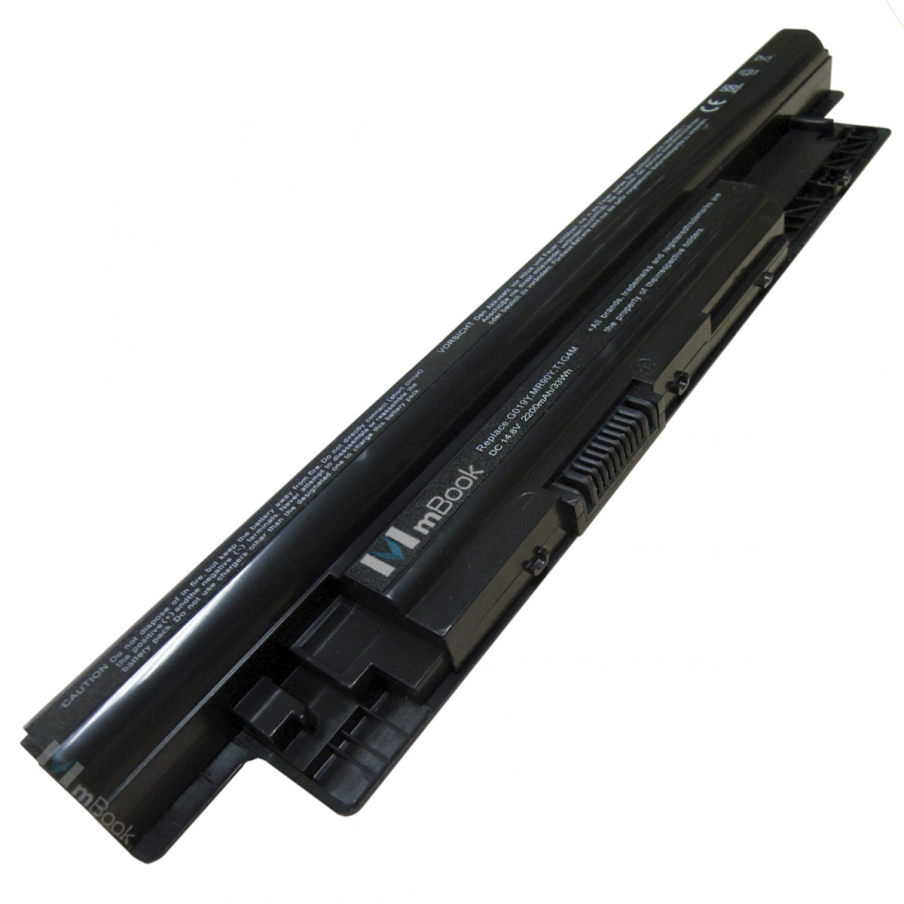 Bateria Para Dell Inspiron 14-3421 Type Xcmrd 14.8v