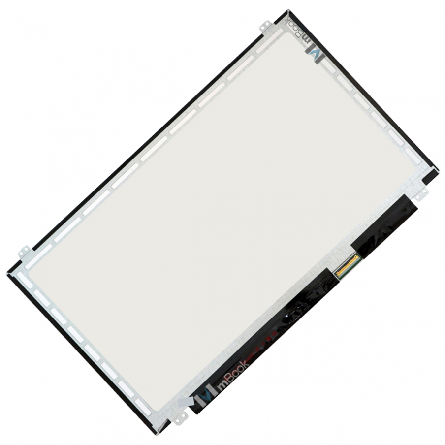 Tela Lcd P/ Notebook Samsung Np470r5e-k01ub | 15.6 Led Slim