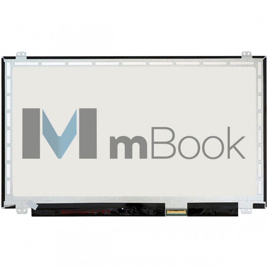 Tela Notebook Led 15.6 Slim Sony Vaio Sve151j11x Asus X550c