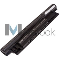 Bateria Dell P17e P28f P37g P40f P53g Mr90y 3421 G019y 11.1v