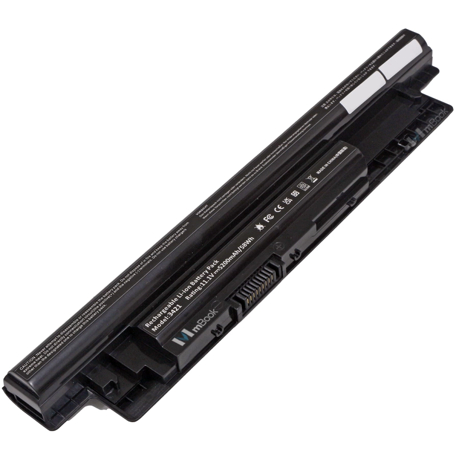 Bateria Notebook Dell Inspiron 14r 3421 14-3421 Mr90y 11.1v