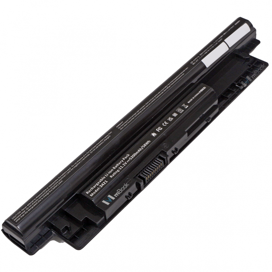 Bateria Dell Inspiron I14-2640 I14-2640h I14-2620 Nova 11.1v