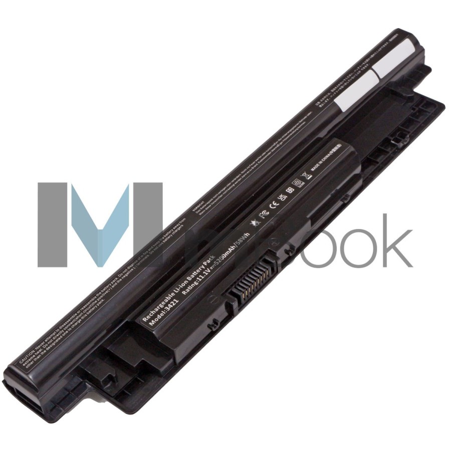 Bateria Para Notebook Dell Latitude E3440 11.1v