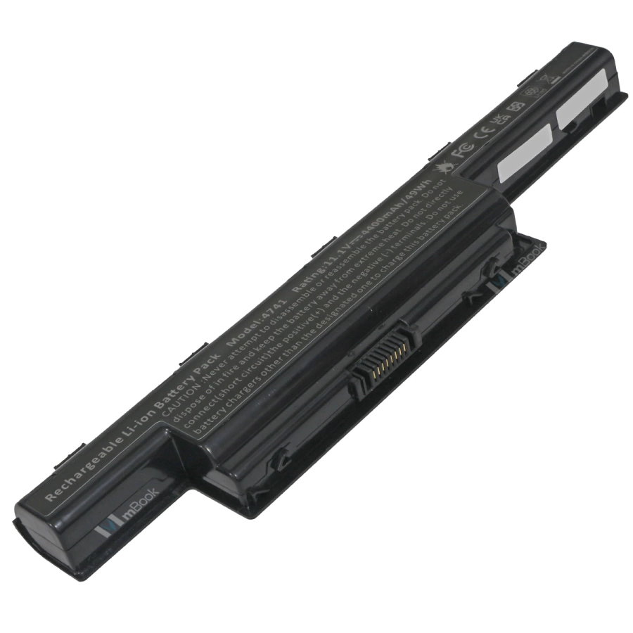 Bateria Notebook para Acer Q5wph