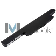 Bateria para Acer Gateway Nv57h13u