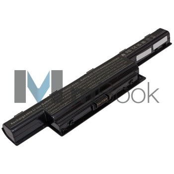Bateria para Gateway Ne56r10b Ne56r07b As10d51 D442-v081, 