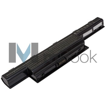 Bateria para Gateway Ne56r10b Ne56r07b As10d51 D442-v081, 