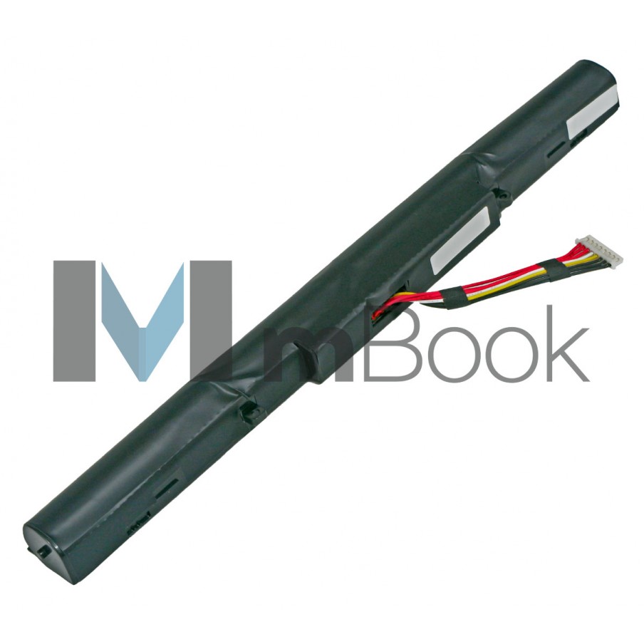 Bateria Para Notebook Asus A41-x550e Asus X450