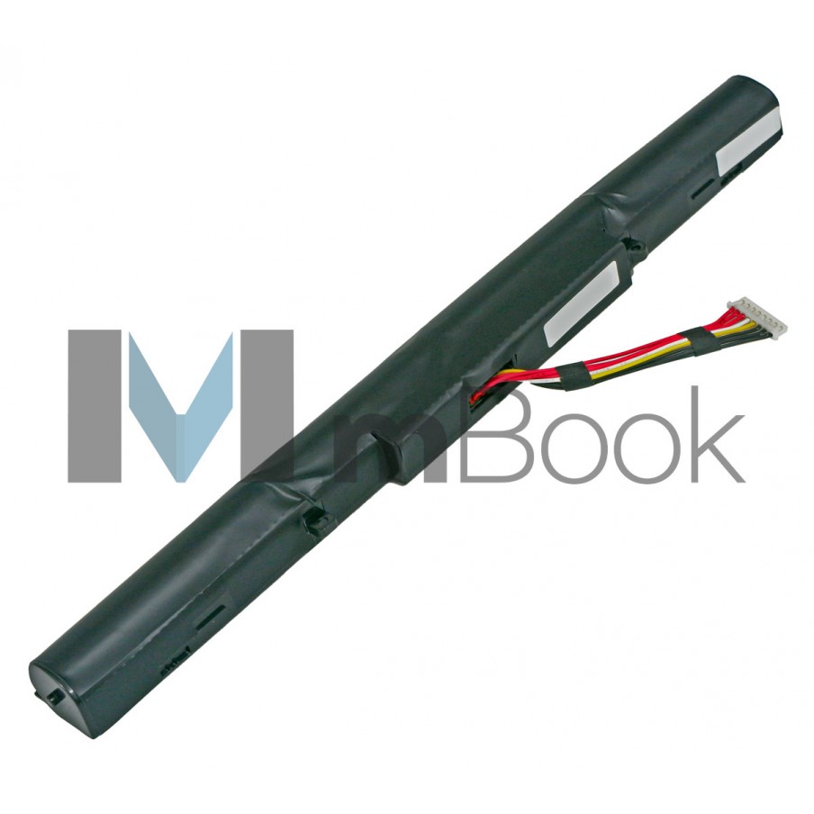 Bateria Para Notebook Asus A41-x550e Asus X450