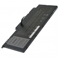 Bateria Notebook Dell Inspiron 062vnh P36f Y1fgd