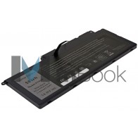 Bateria Notebook Dell Inspiron 062vnh P36f Y1fgd