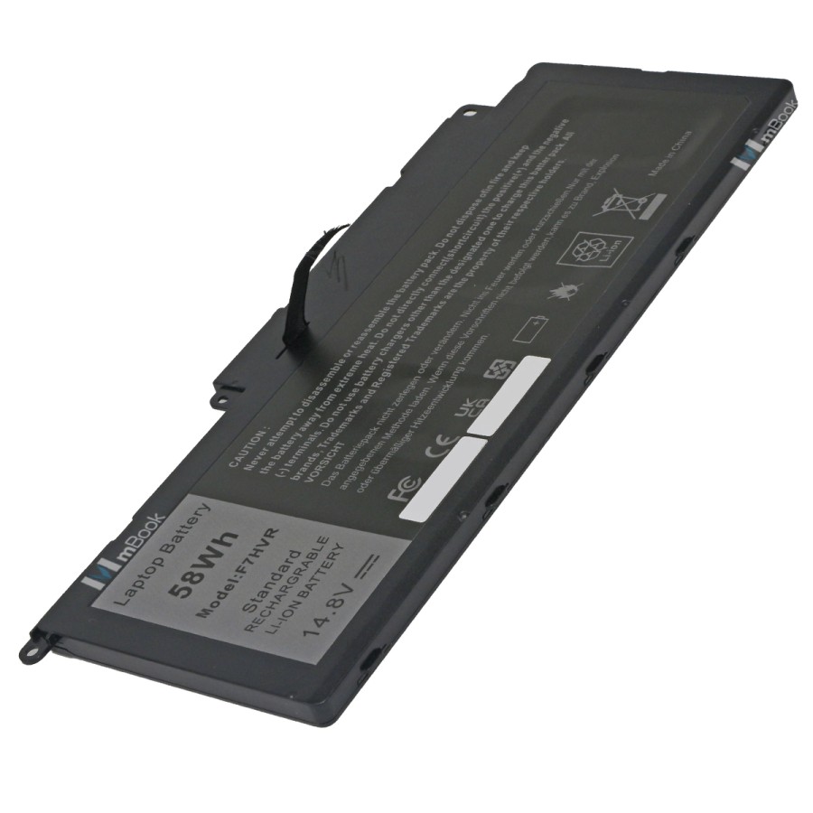 Bateria Notebook Dell Inspiron 15 7537 17 7737 17 7746