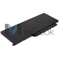 Bateria Notebook Dell 7537 7737 7746 Nova