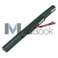 Bateria Para Notebook Asus K550e K550d K450j