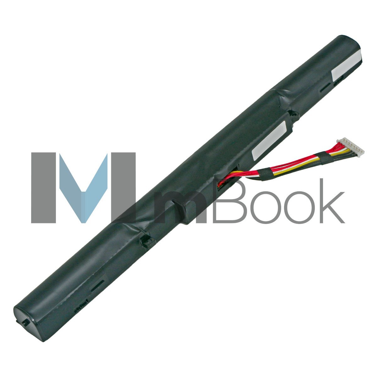 Bateria Para Notebook Asus F751ma F751md F751mj, 