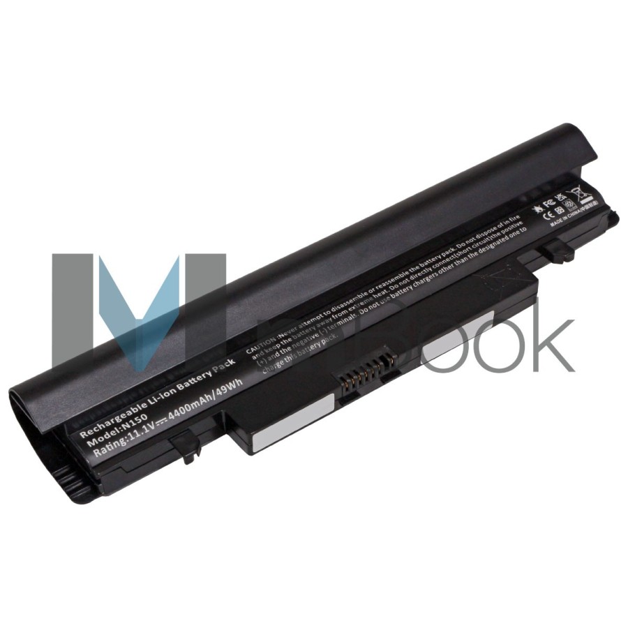 Bateria Samsung Np-n150 N148 N145 N250 N260 N150 Aa-pb2v Pta