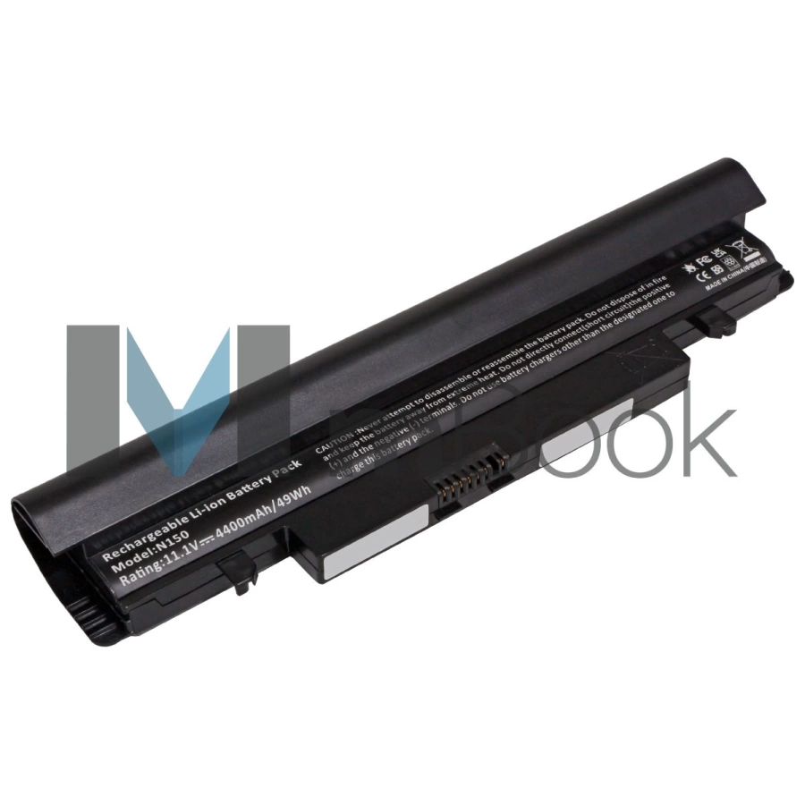 Bateria P/notebook Samsung Aa-pb2vc6w Aa-pl2vc6b Aa-pl2vc6w