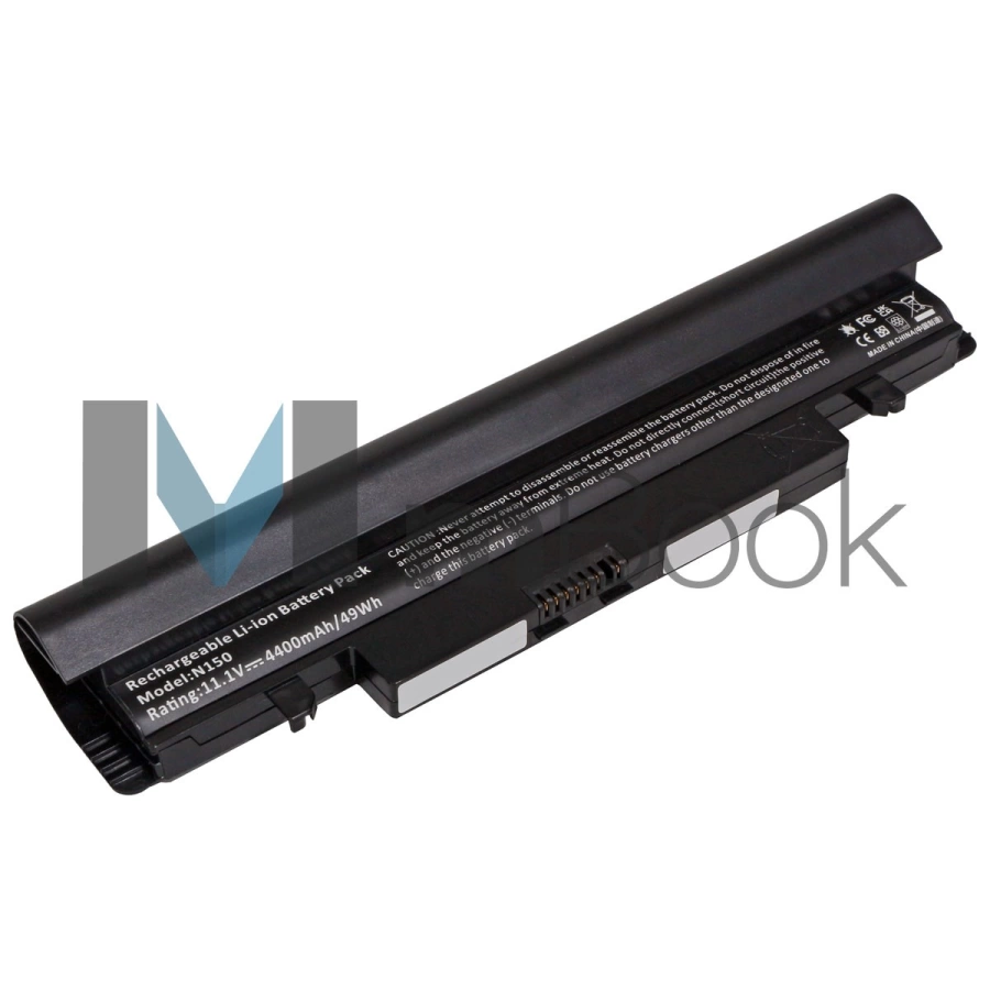 Bateria P/notebook Samsung Aa-pb2vc6w Aa-pl2vc6b Aa-pl2vc6w