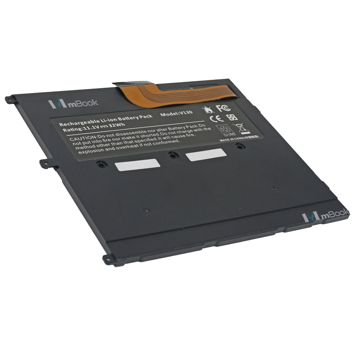 Bateria Para Dell Vostro V13 V130 V1300 V13z 449tx Prw6g Bateria Para Dell Vostro V13 V130 V1300 V13z 449tx Prw6g