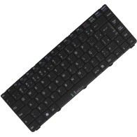 Teclado Sony Vaio 1-487-063-21 81-31205001-04 Preto