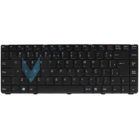 Teclado Sony Vaio Pcg-7113l Pcg-7113m Pcg-7121m Preto