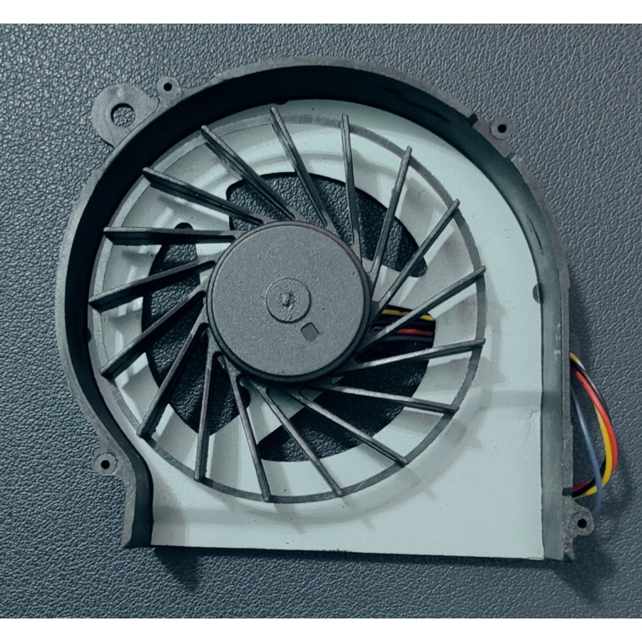 Cooler para notebook Hp 1000 Séries 4 Vias com avarias estéticas