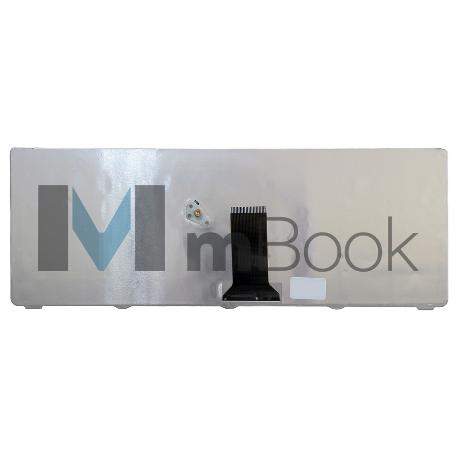 Teclado Para Notebook Sony Vgn-ns110e/w layout