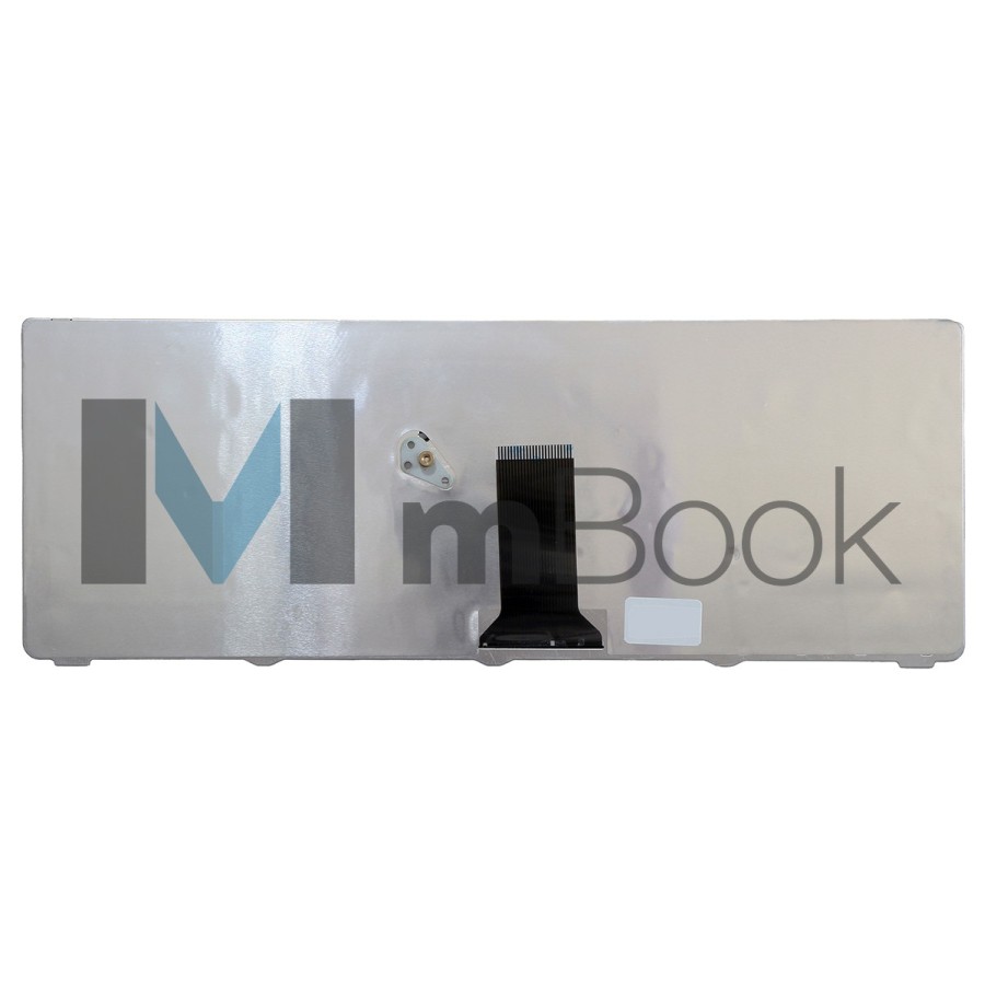 Teclado Para Notebook Sony Vgn-ns110e/w layout