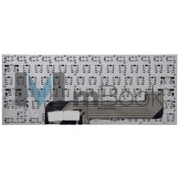 Teclado Para Notebook Ultra Ub230 Ub235 Ub320 Wifi F3 Teclado Para Notebook Ultra Ub230 Ub235 Ub320 Wifi F3