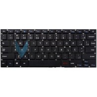 Teclado Para Notebook Ultra Ub230 Ub235 Ub320 Wifi F3 Teclado Para Notebook Ultra Ub230 Ub235 Ub320 Wifi F3