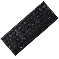 Teclado Para Notebook Multilaser Legacy Pc101 Pc102 PC107 Teclado Para Notebook Multilaser Legacy Pc101 Pc102 PC107