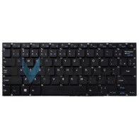 Teclado Para Notebook Multilaser Legacy Pc101 Pc102 PC107 Teclado Para Notebook Multilaser Legacy Pc101 Pc102 PC107