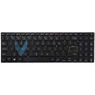 Teclado para Notebook Asus VivoBook M513I Series