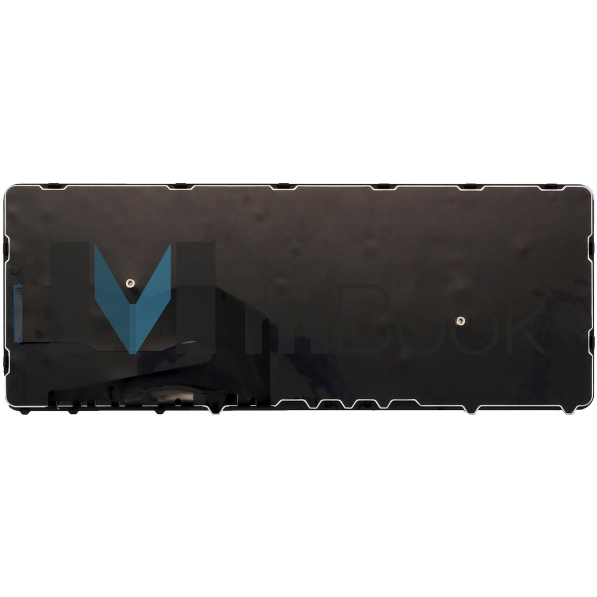 Teclado Notebook para HP 736658-001 730794-001, 