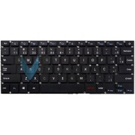 Teclado Para Notebook Multilaser Ultra UB322 Wifi F3