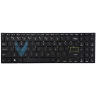 Teclado para Notebook Asus VivoBook M513UA Series Teclado para Notebook Asus VivoBook M513UA Series