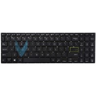 Teclado para Notebook Asus VivoBook X513EA Series