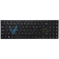 Teclado para Notebook Asus VivoBook M513U Series Teclado para Notebook Asus VivoBook M513U Series