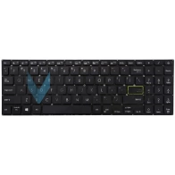 Teclado para Notebook Asus VivoBook M513U Series