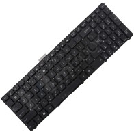 Teclado para Asus u52f, u52 Layout US